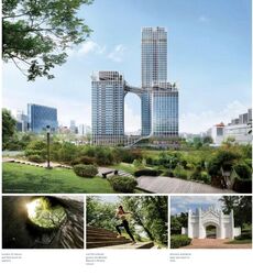 Canninghill Piers (D6), Apartment #476798631